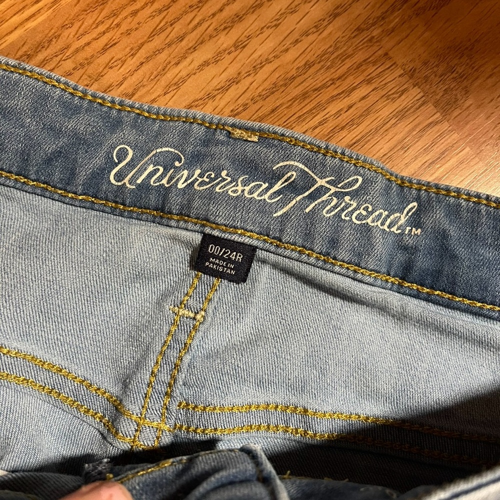 Women’s jeans